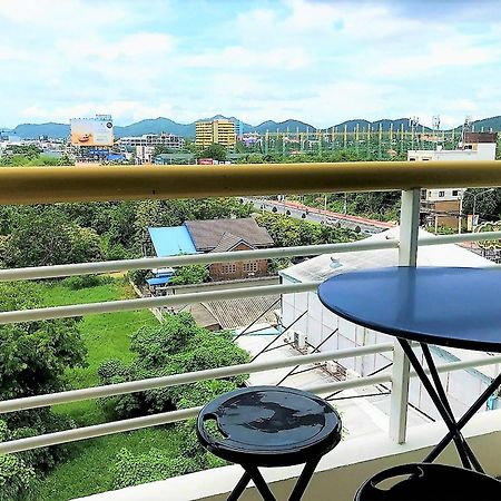 Hin Nam & Maysa - Happy Rent Hua Hin Exterior photo