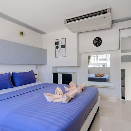 Hin Nam & Maysa - Happy Rent Hua Hin Exterior photo