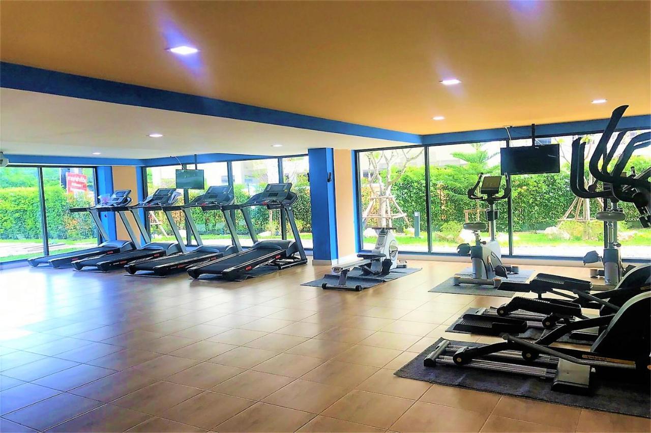 Hin Nam & Maysa - Happy Rent Hua Hin Exterior photo