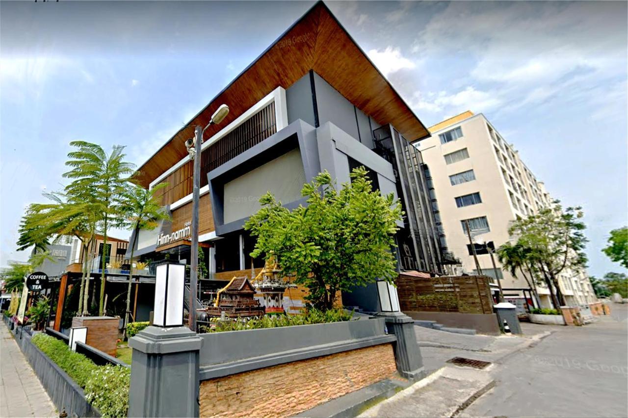 Hin Nam & Maysa - Happy Rent Hua Hin Exterior photo