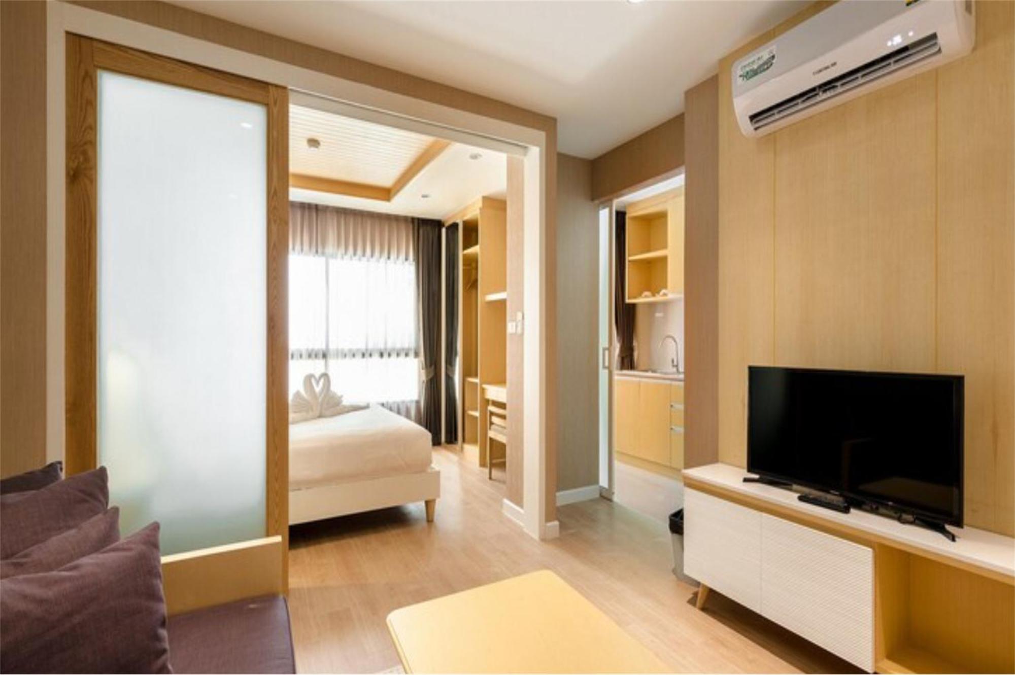 Hin Nam & Maysa - Happy Rent Hua Hin Exterior photo
