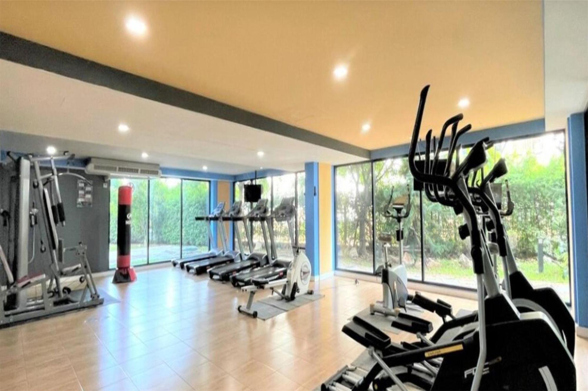 Hin Nam & Maysa - Happy Rent Hua Hin Exterior photo