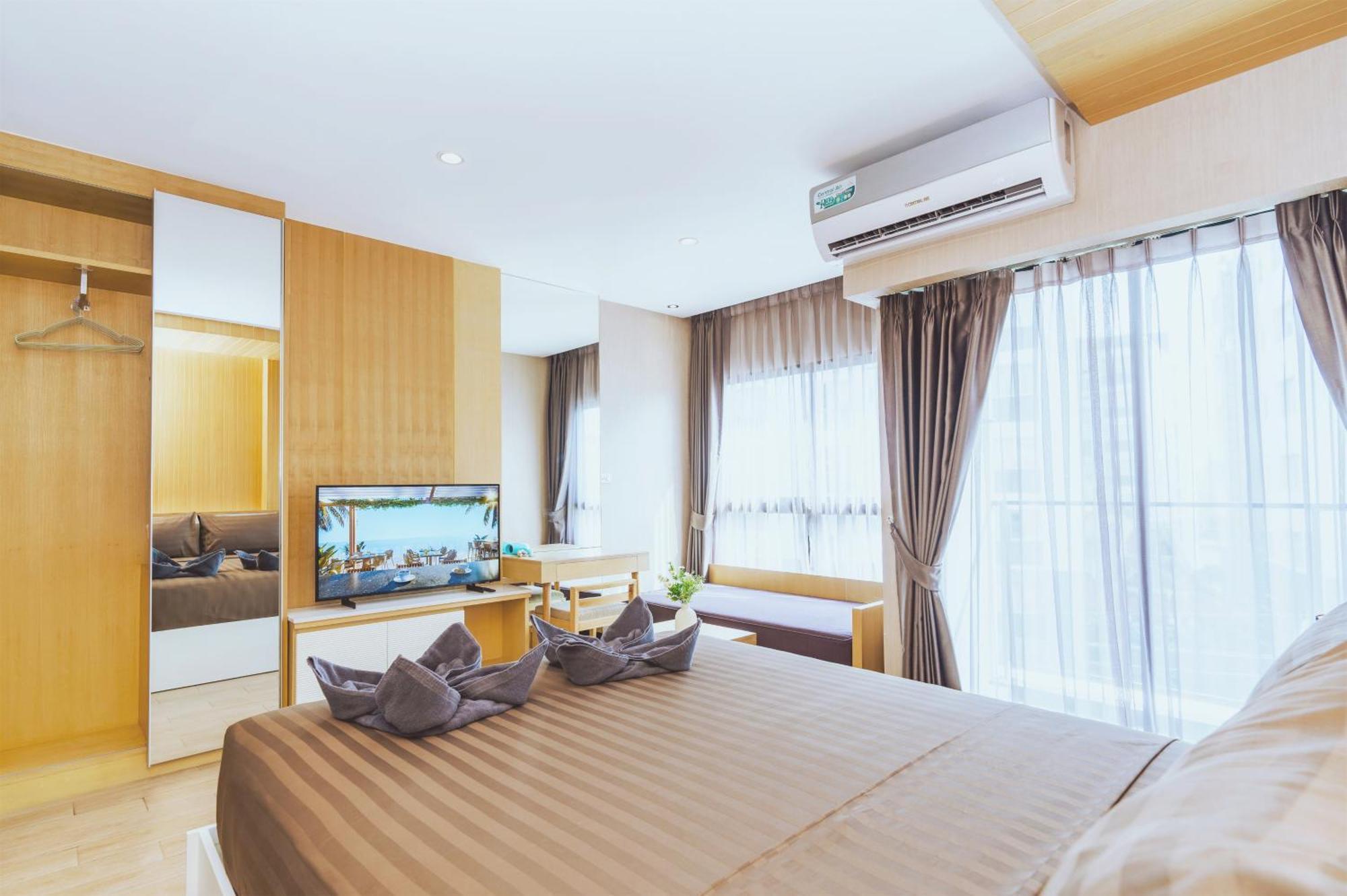 Hin Nam & Maysa - Happy Rent Hua Hin Room photo