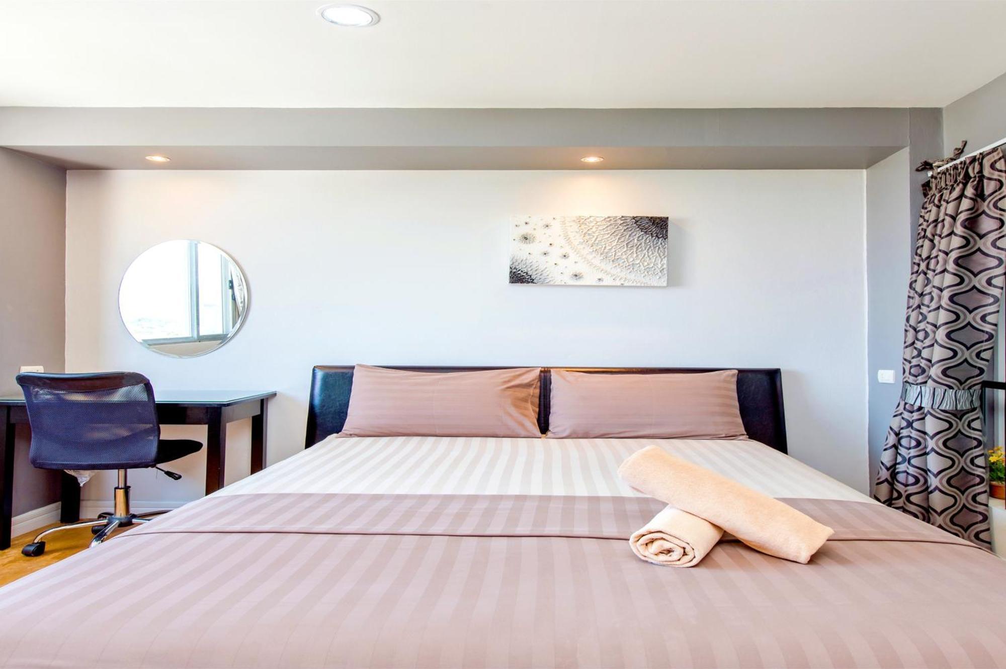 Hin Nam & Maysa - Happy Rent Hua Hin Room photo