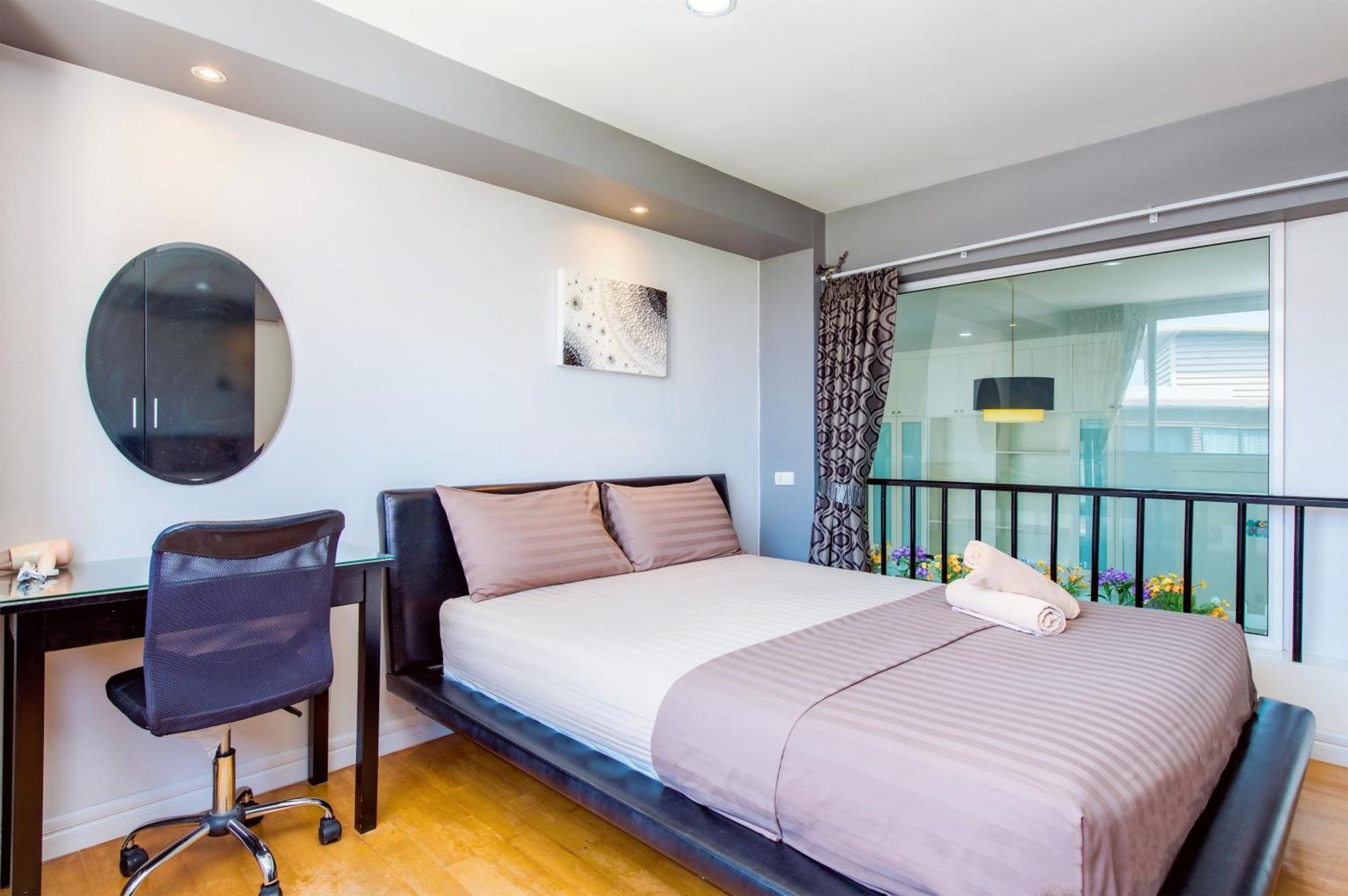 Hin Nam & Maysa - Happy Rent Hua Hin Room photo