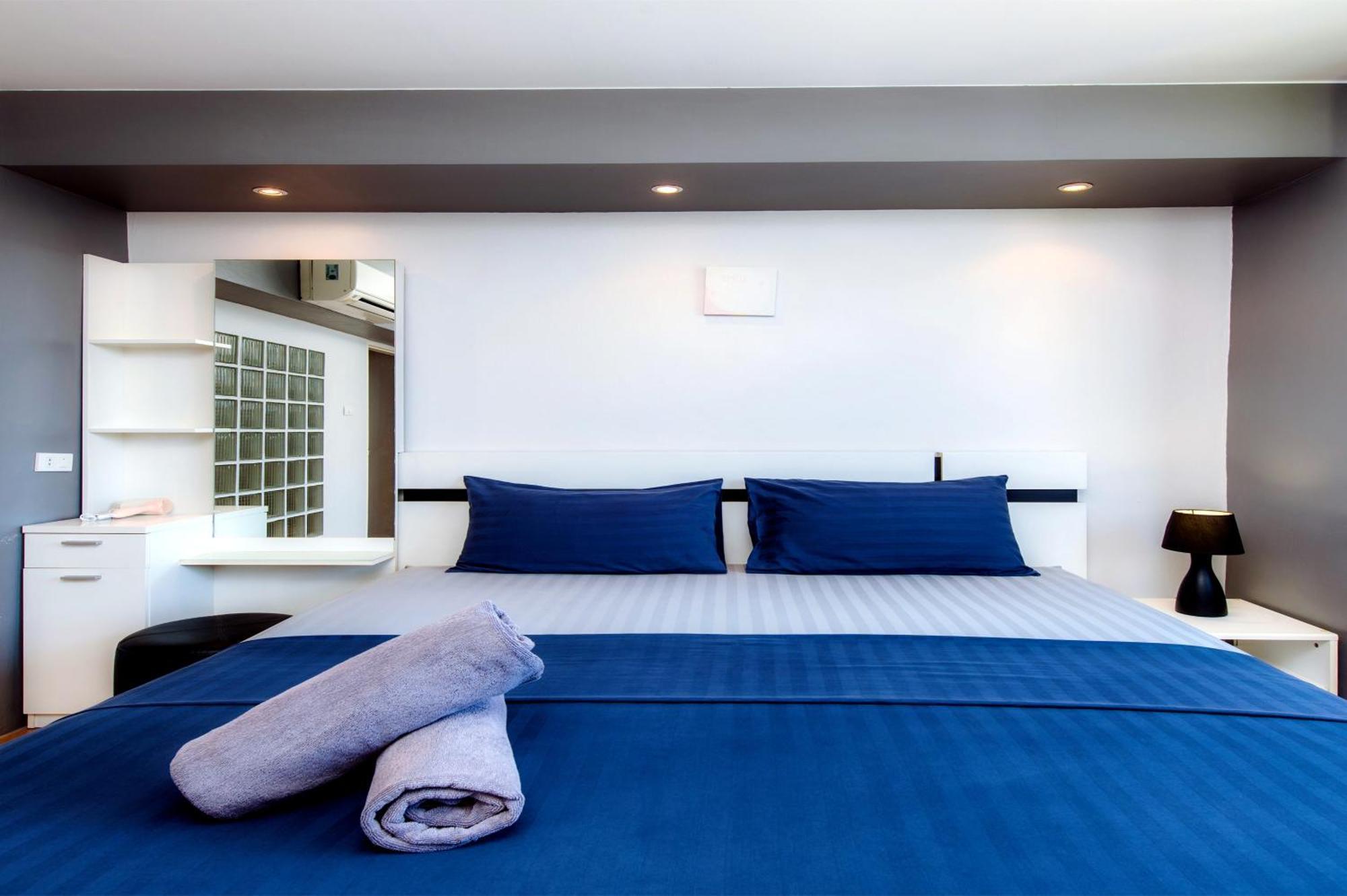 Hin Nam & Maysa - Happy Rent Hua Hin Room photo