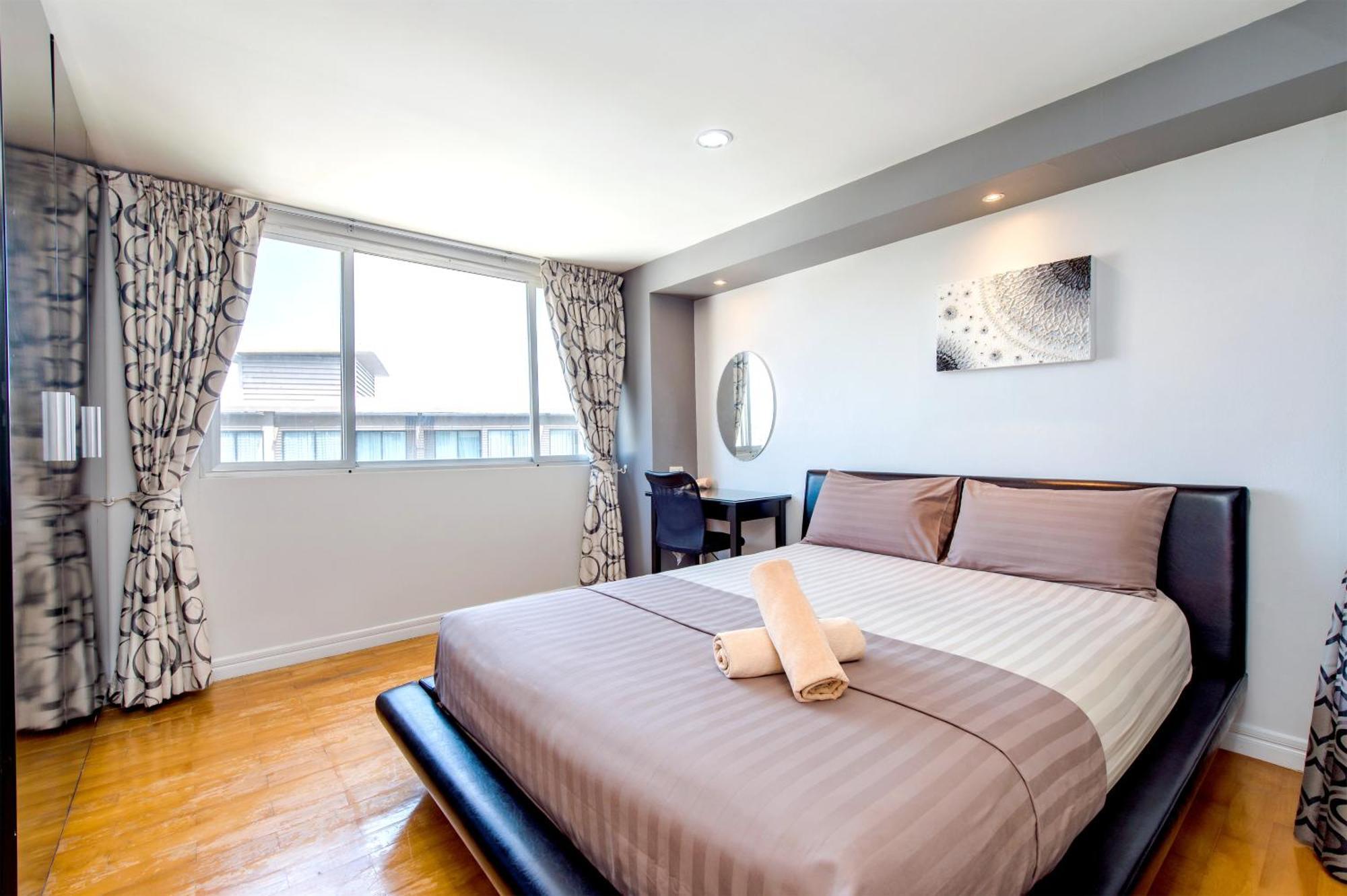 Hin Nam & Maysa - Happy Rent Hua Hin Room photo
