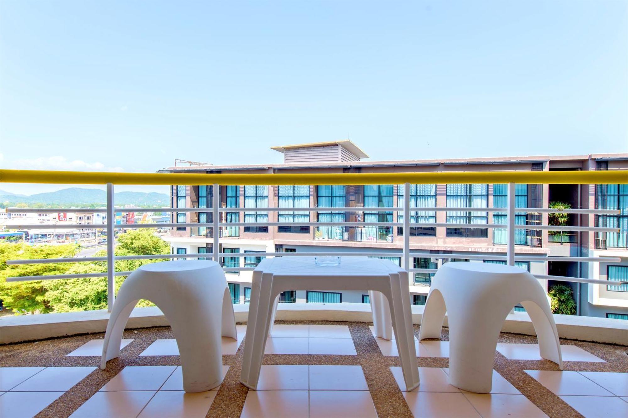 Hin Nam & Maysa - Happy Rent Hua Hin Room photo