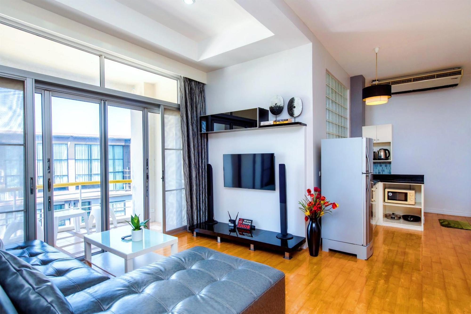 Hin Nam & Maysa - Happy Rent Hua Hin Room photo
