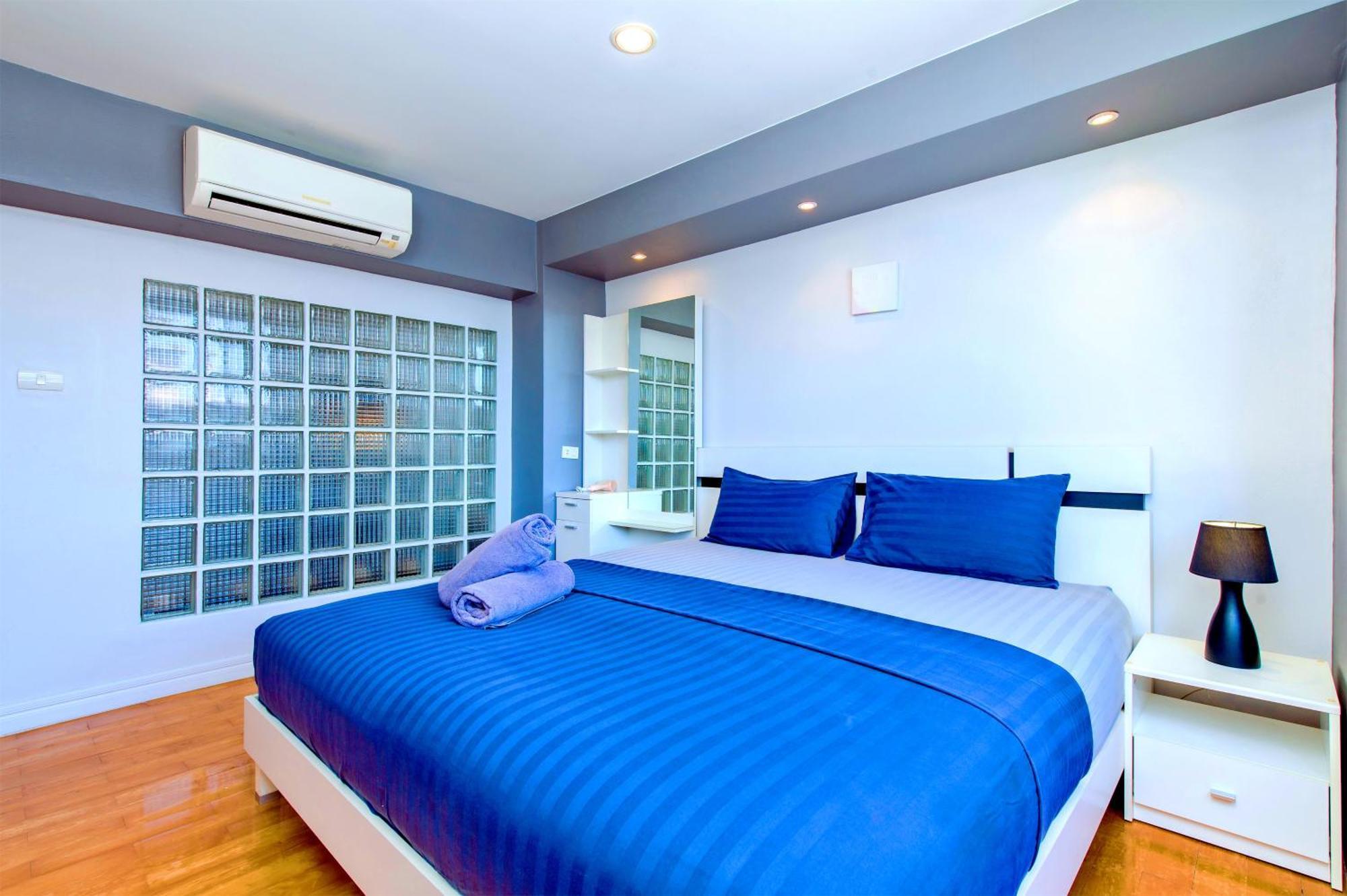 Hin Nam & Maysa - Happy Rent Hua Hin Room photo