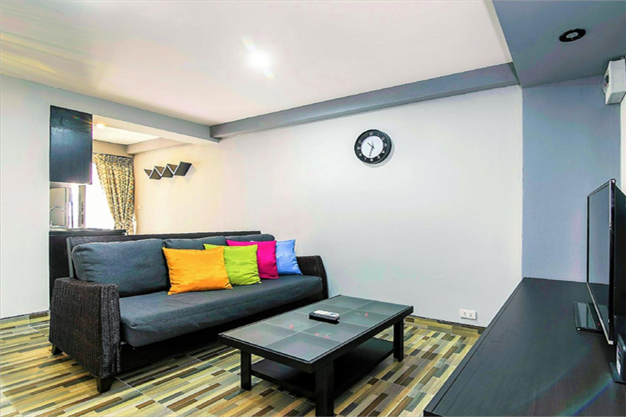Hin Nam & Maysa - Happy Rent Hua Hin Room photo