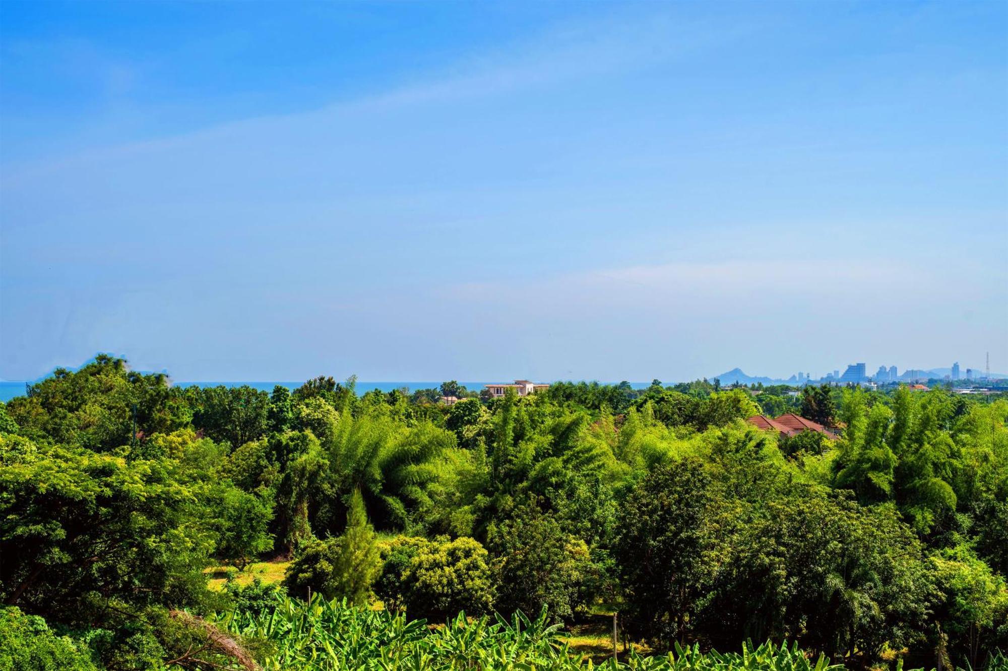 Hin Nam & Maysa - Happy Rent Hua Hin Exterior photo