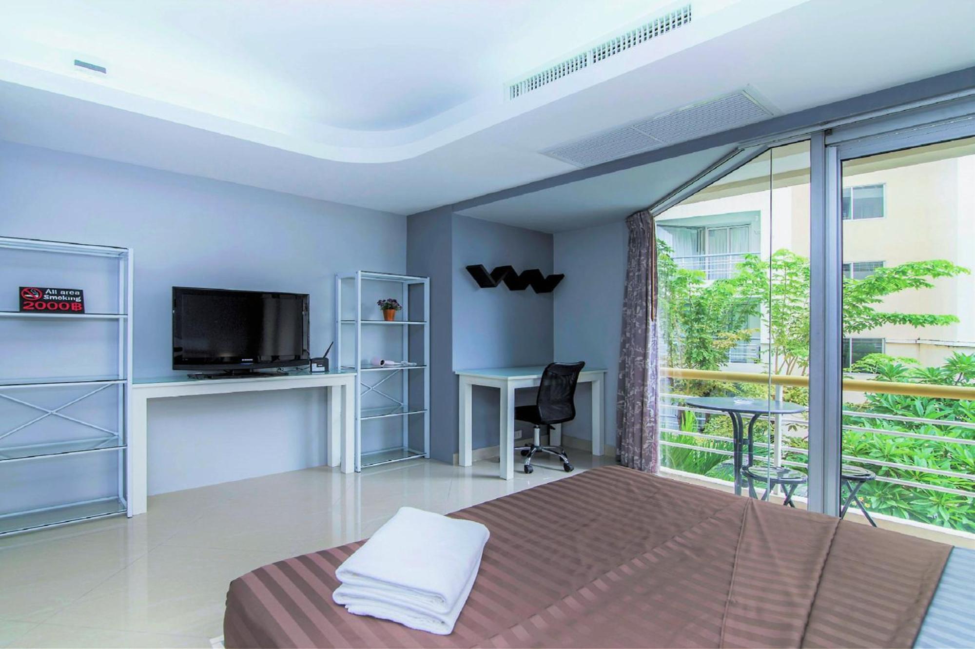 Hin Nam & Maysa - Happy Rent Hua Hin Exterior photo