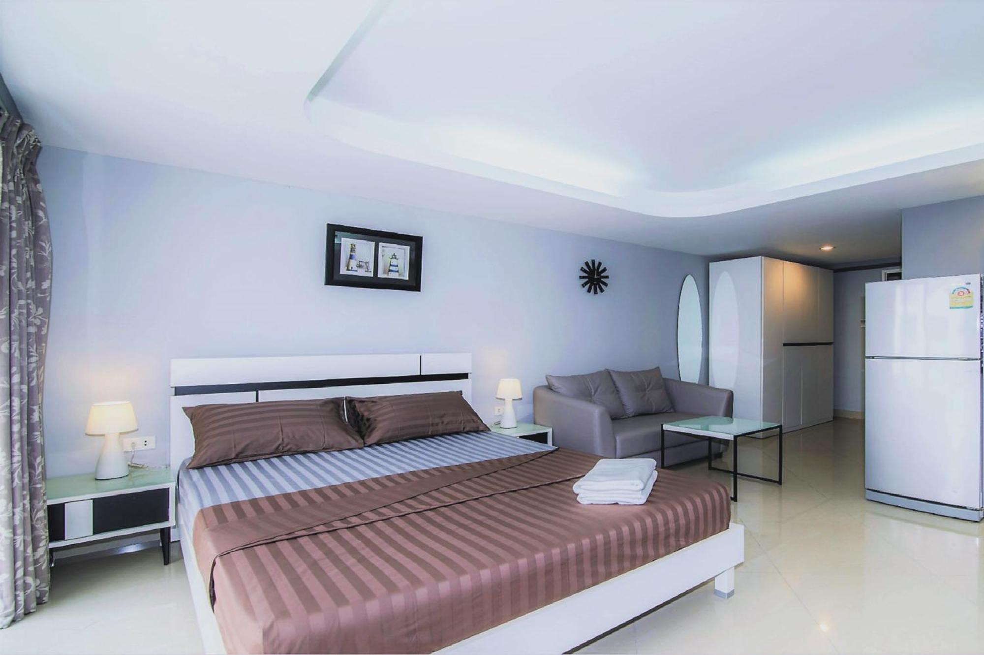 Hin Nam & Maysa - Happy Rent Hua Hin Exterior photo