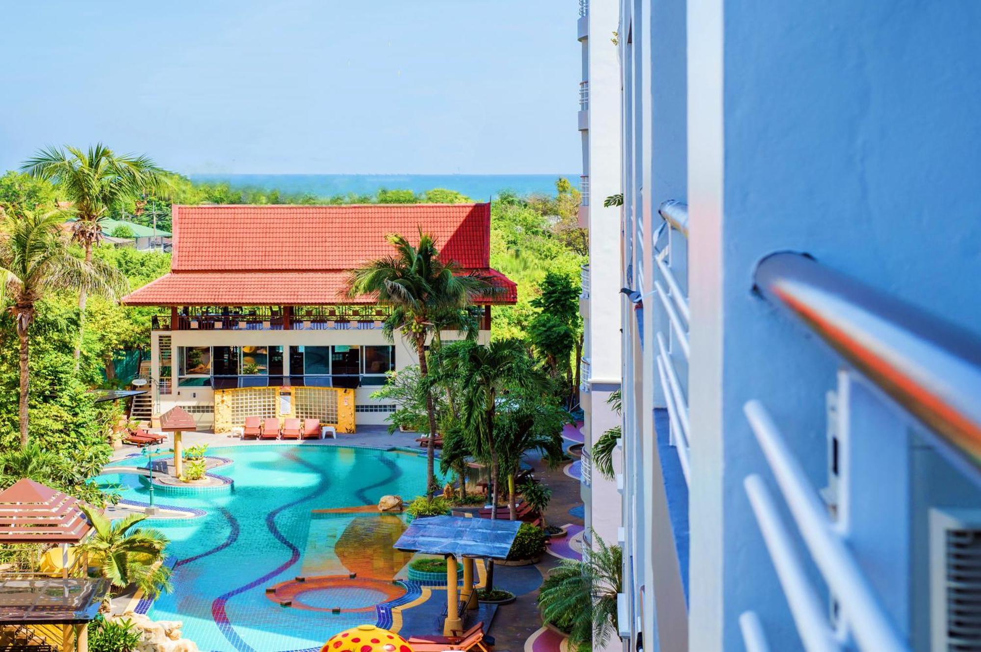 Hin Nam & Maysa - Happy Rent Hua Hin Exterior photo