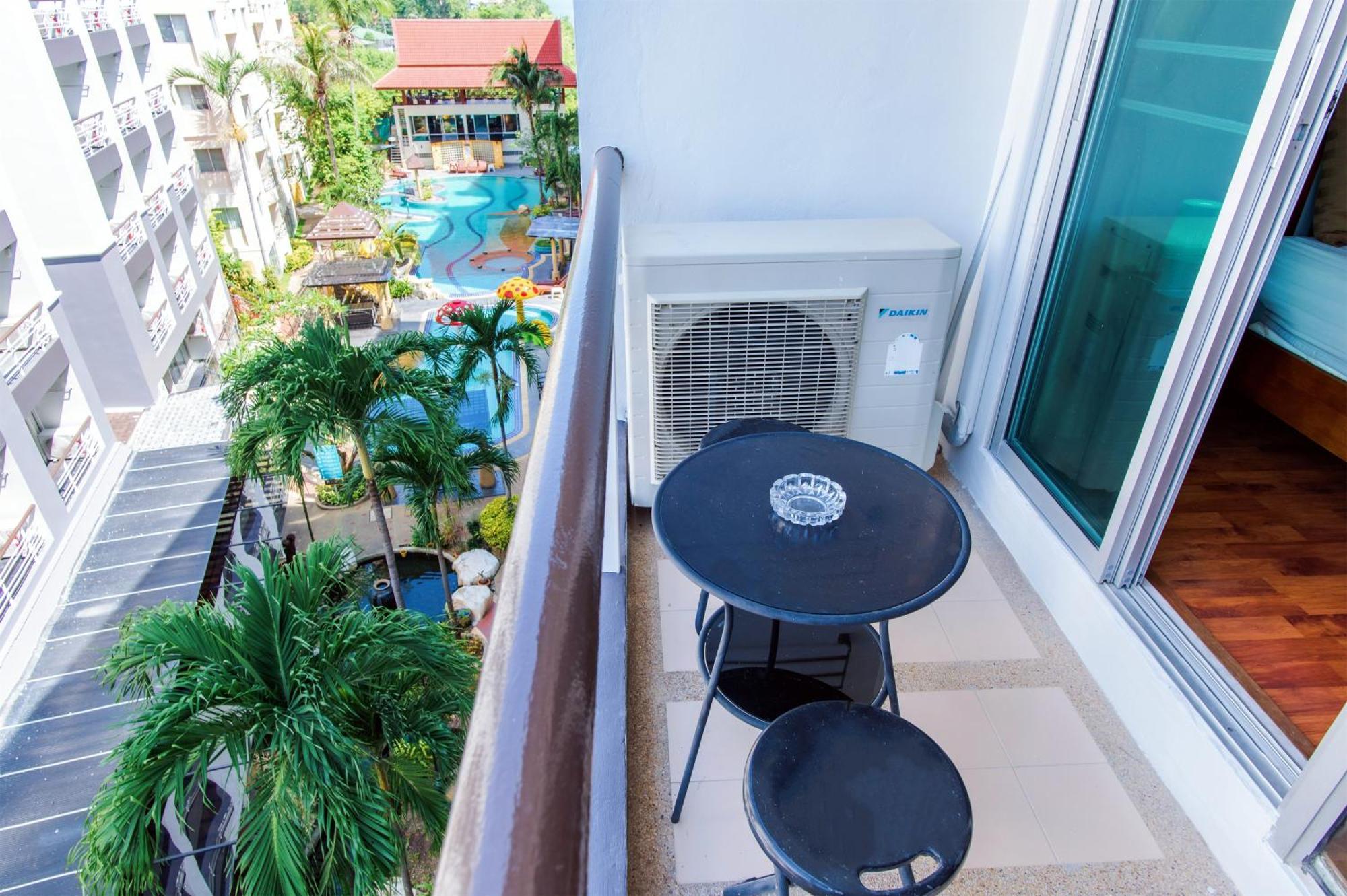 Hin Nam & Maysa - Happy Rent Hua Hin Exterior photo