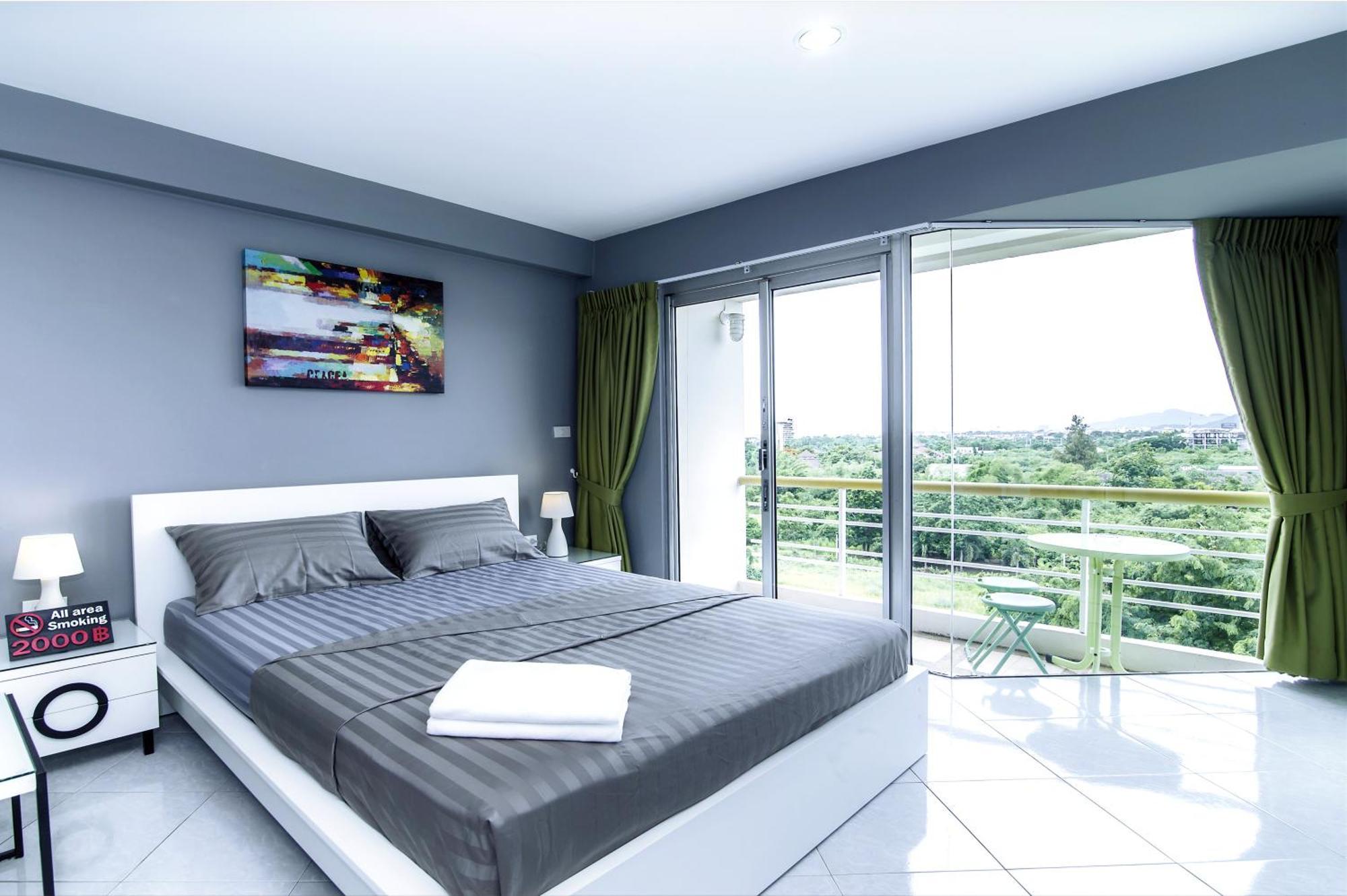 Hin Nam & Maysa - Happy Rent Hua Hin Exterior photo