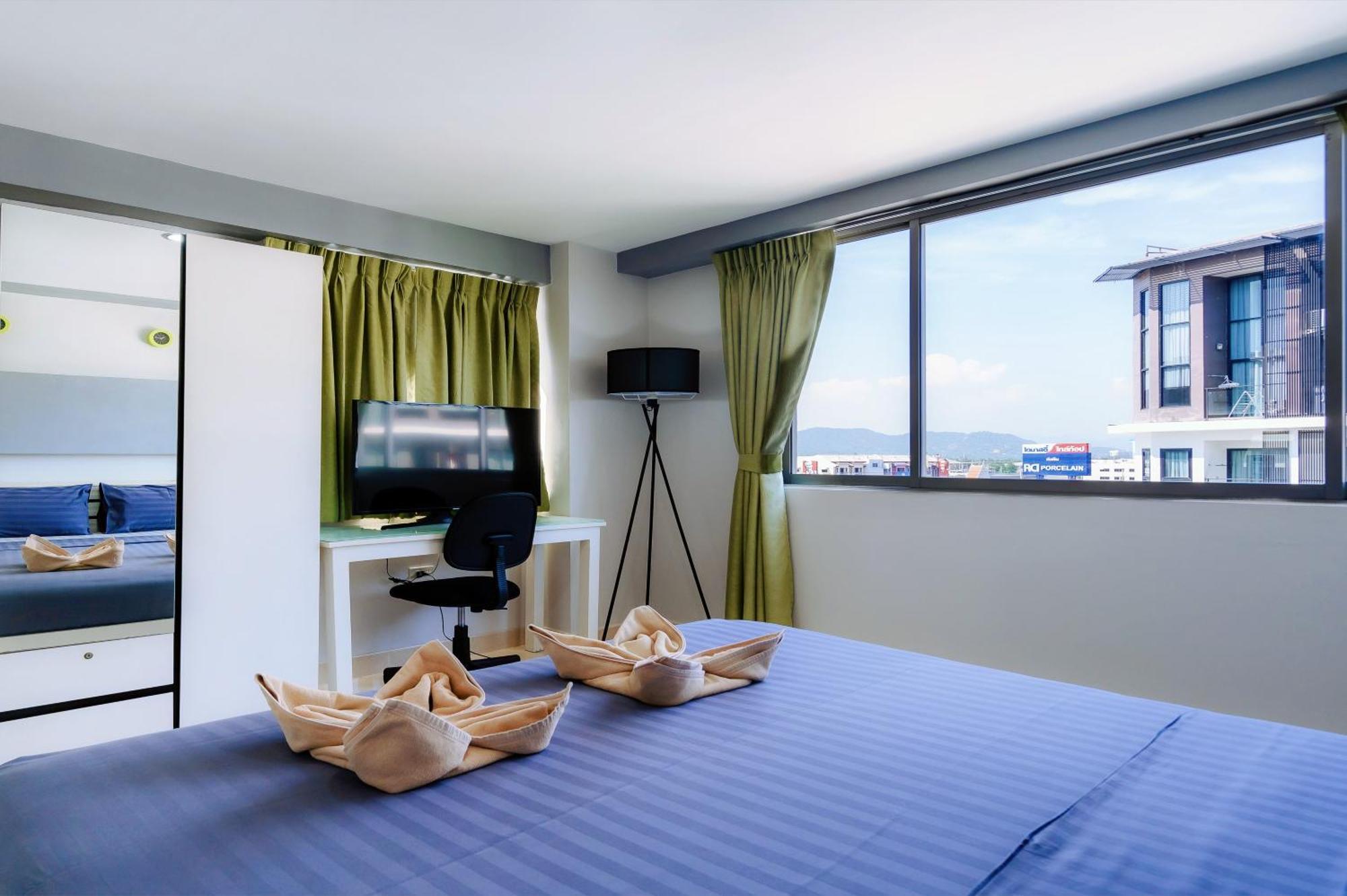 Hin Nam & Maysa - Happy Rent Hua Hin Room photo