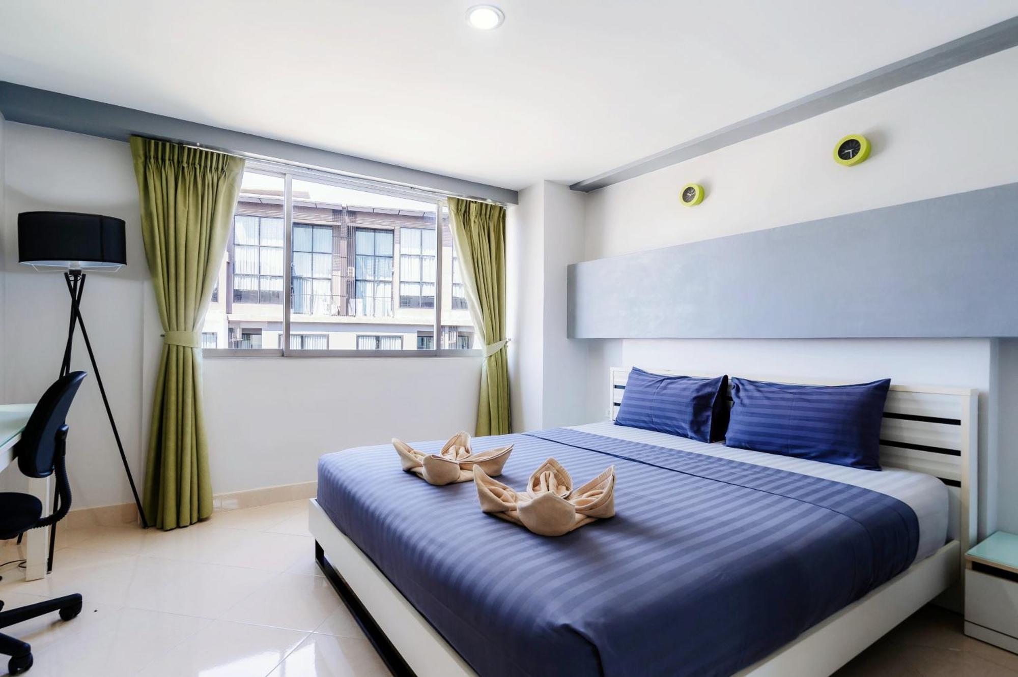 Hin Nam & Maysa - Happy Rent Hua Hin Room photo